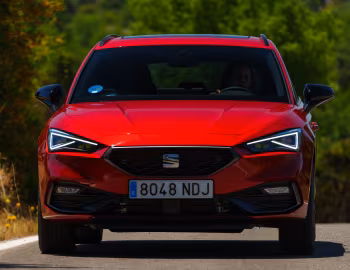 SEAT León Sportstourer FR eHybrid "75 Aniversario" '2025–pr.