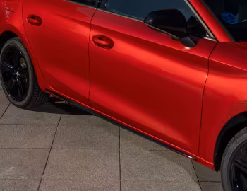 SEAT León Sportstourer FR eHybrid "75 Aniversario" '2025–pr.