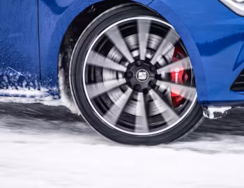 SEAT León ST Cupra 300 [Worldwide] (5F) '2017–20