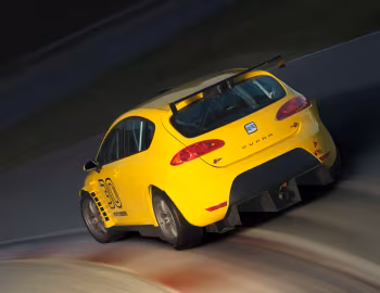 SEAT León Super Copa '2011–12