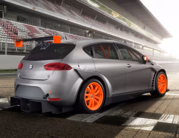 SEAT León Super Copa '2011–12