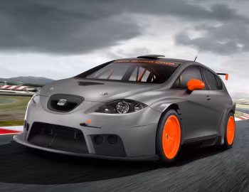 SEAT León Super Copa '2011–12