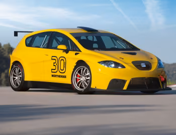 SEAT León Super Copa '2011–12