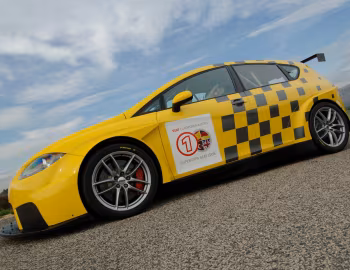 SEAT León Supercup '2006–08