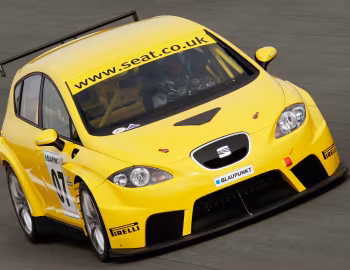 SEAT León Supercup '2006–08