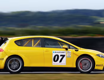SEAT León Supercup '2006–08