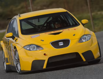 SEAT León Supercup '2006–08