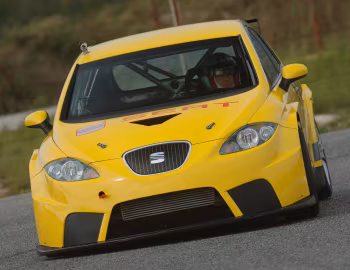 SEAT León Supercup '2006–08