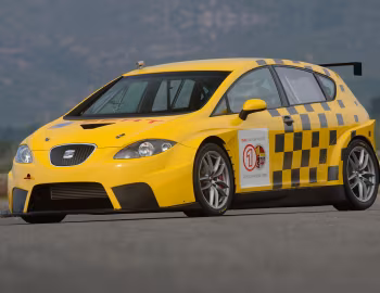 SEAT León Supercup '2006–08