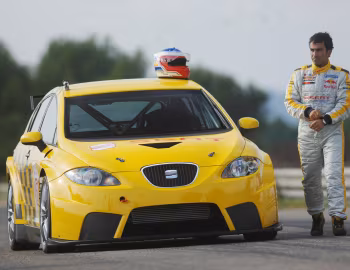 SEAT León Supercup '2006–08