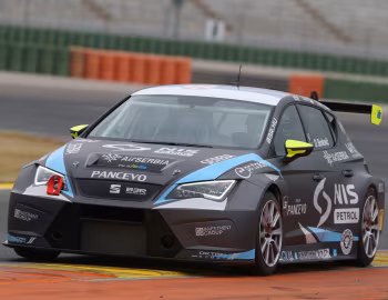 SEAT León TCR (5F) '2016–17