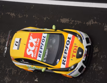 SEAT León TDI WTCC '2007–08