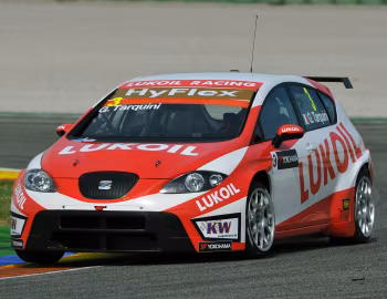 SEAT León WTCC '2013–14