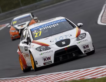 SEAT León WTCC '2013–14