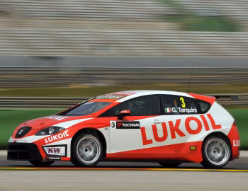 SEAT León WTCC '2013–14