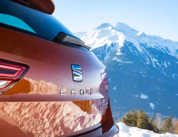 SEAT León X-Perience 4Drive [Worldwide] (5F) '2017–20