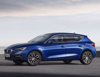 SEAT León Xcellence [Worldwide] '2020–н.в.
