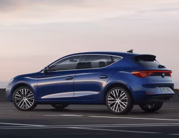 SEAT León Xcellence [Worldwide] '2020–н.в.