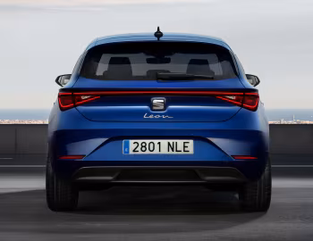 SEAT León Xcellence [Worldwide] '2020–н.в.
