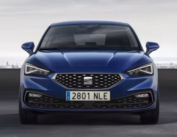 SEAT León Xcellence [Worldwide] '2020–н.в.