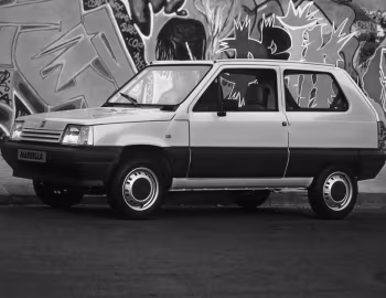 SEAT Marbella [Worldwide] (028) '1986–98