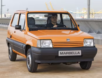 SEAT Marbella [Worldwide] (028) '1986–98
