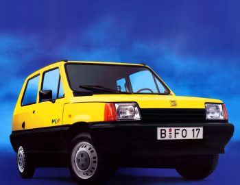 SEAT Marbella "Mio" [Germany] (028) '07.1993–09.1994