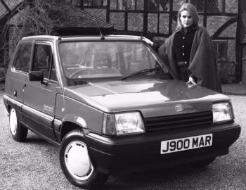 SEAT Marbella Special [UK-spec] (028) '1989–90