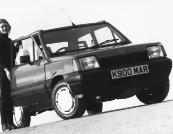SEAT Marbella Special [UK-spec] (028) '1989–90