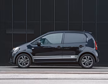 SEAT Mii GT 5-door '2013–19