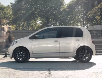 SEAT Mii by MANGO 5-door '2014