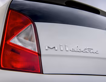 SEAT Mii electric [UK-spec] '2020–21