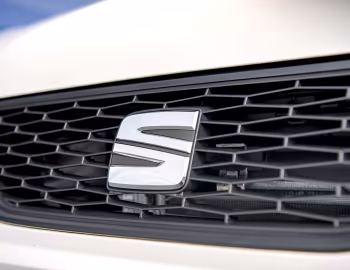 SEAT Mii electric [UK-spec] '2020–21