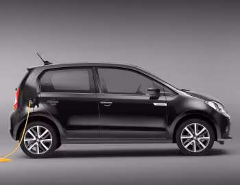 SEAT Mii electric [Worldwide] '2019–21