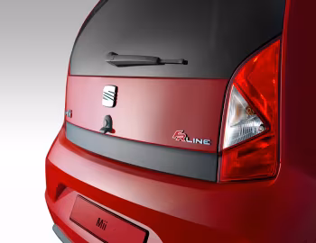 SEAT Mii FR Line '05.2012