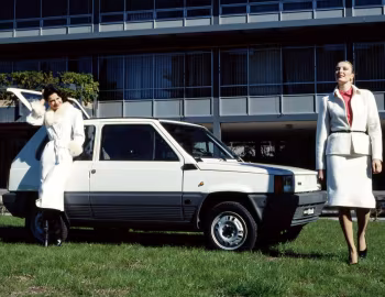SEAT Panda 45 (141) '1980–86