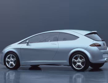 SEAT Salsa Concept '2000
