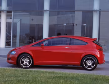 SEAT Salsa Concept '2002