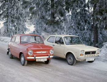 SEAT '05.1950–н.ч.