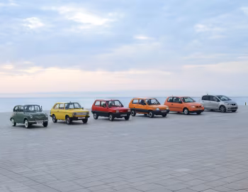 SEAT '05.1950–н.ч.