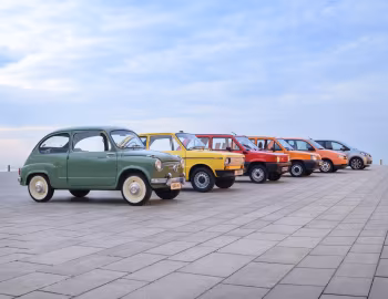 SEAT '05.1950–н.ч.