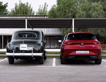 SEAT '05.1950–н.ч.