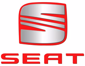 Логотип SEAT '05.1950–н.ч.
