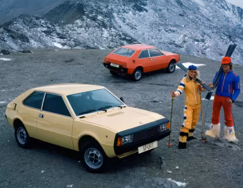 SEAT Sport