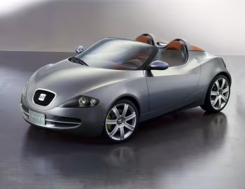 SEAT Tango Concept '09.2001