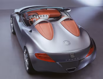 SEAT Tango Concept '09.2001