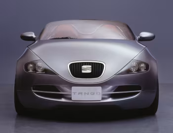 SEAT Tango Concept '09.2001
