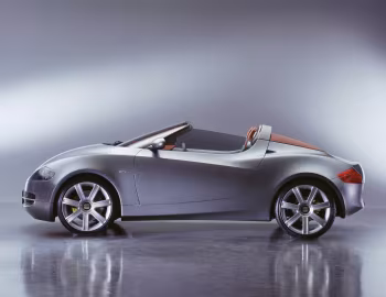 SEAT Tango Concept '09.2001