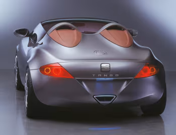 SEAT Tango Concept '09.2001