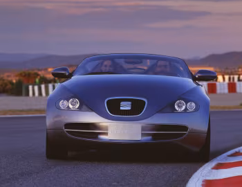 SEAT Tango Concept '09.2001
